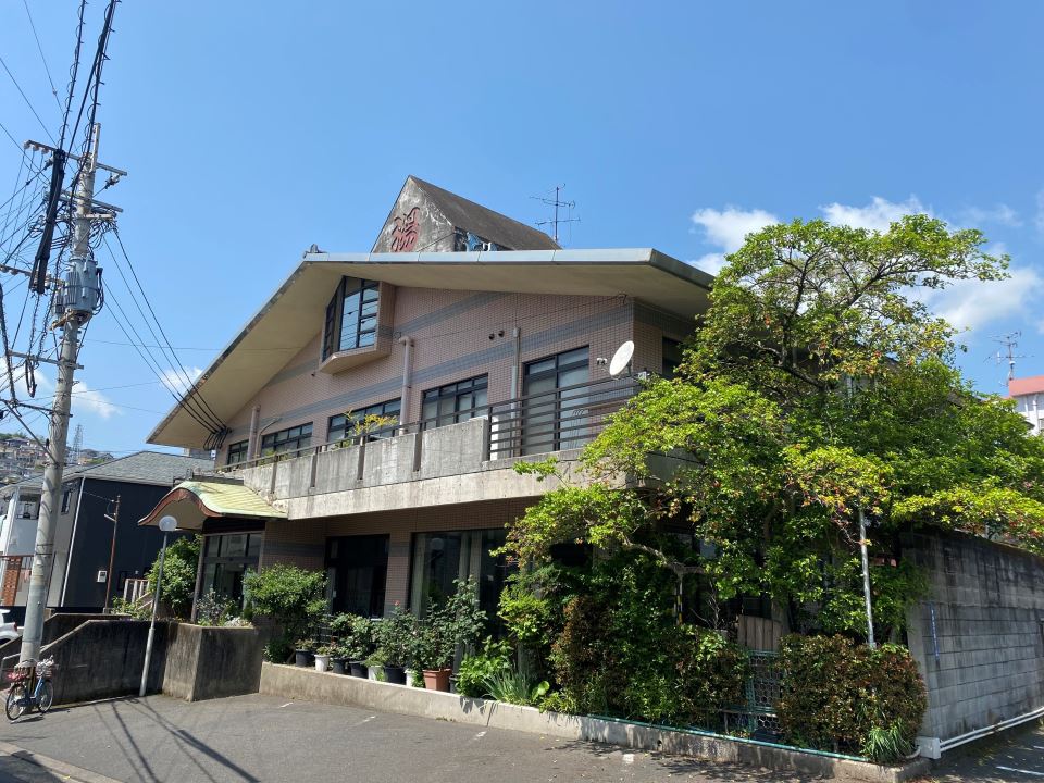 その他　新川温泉（その他）まで350m