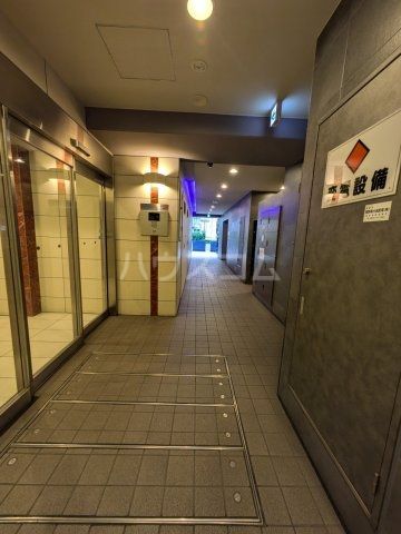 ロビー