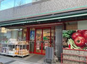 スーパー　まいばすけっと錦糸町駅西店（スーパー）まで387m
