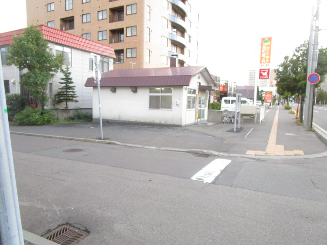 警察署・交番　東警察署 栄西交番（警察署・交番）まで410m