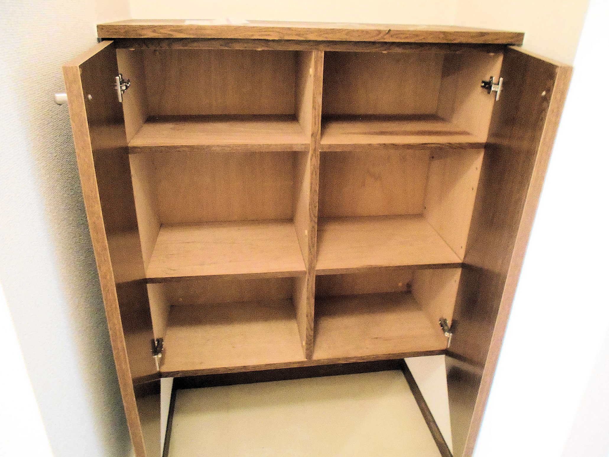 その他　シューズBOX