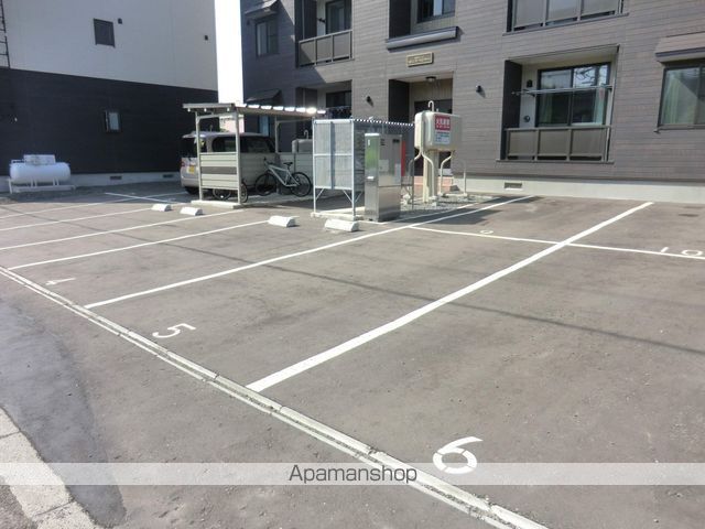 その他共有部分　その他共有部分