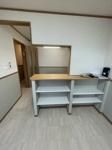 その他部屋・スペース　※別部屋の画像です