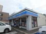 コンビニ　ローソン札幌北5条西十九丁目店（コンビニ）まで428m