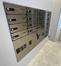その他共有部分　☆共用部分☆