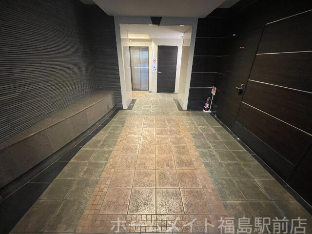 ロビー