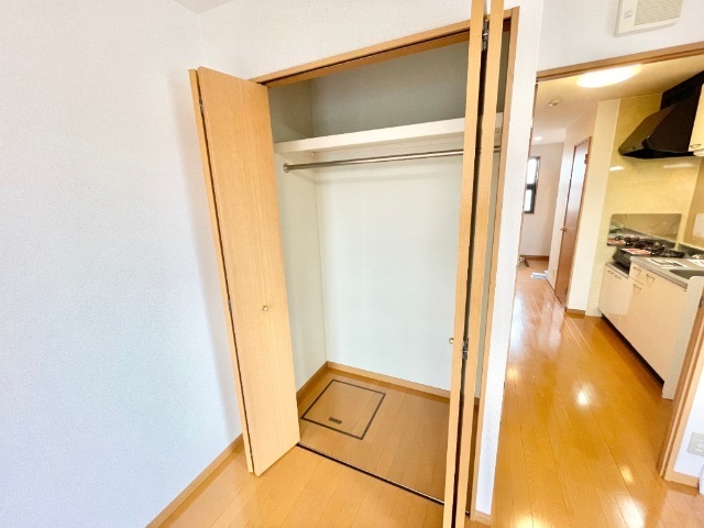 収納　別号室を流用
