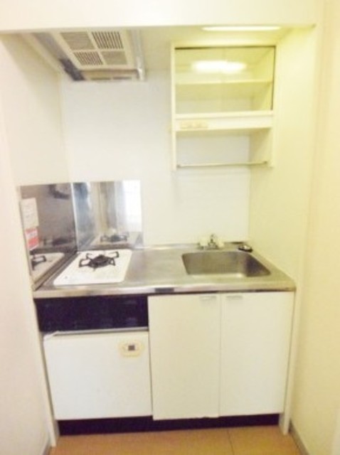 キッチン　別部屋参考。