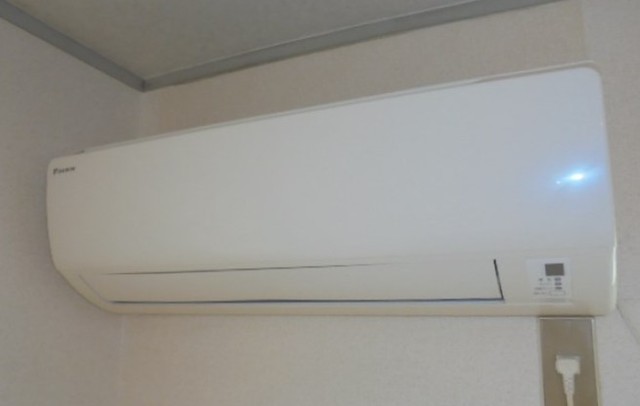 その他設備　別部屋参考。