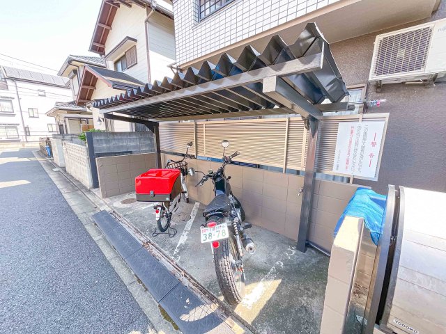 その他共有部分