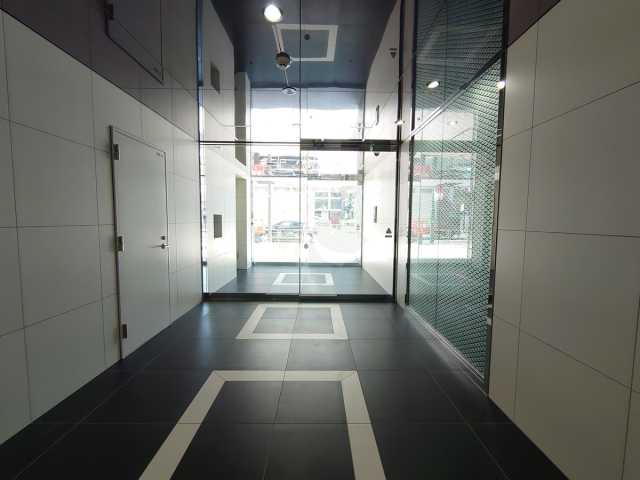 ロビー　リライフ浅草店