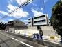 浜田山駅より徒歩6分 1階 新築の賃貸物件