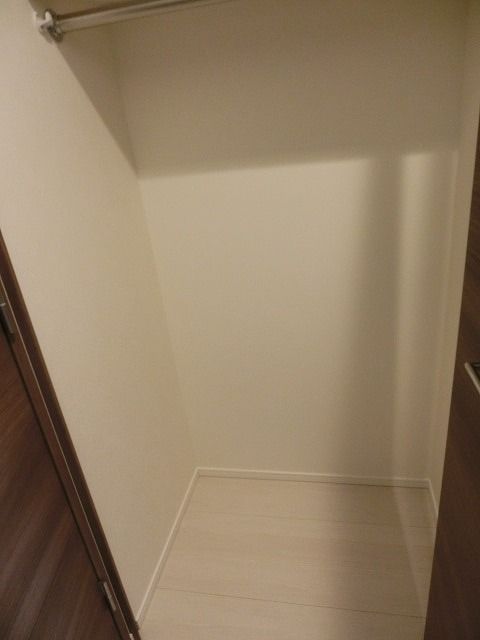 その他設備　★クローゼット★