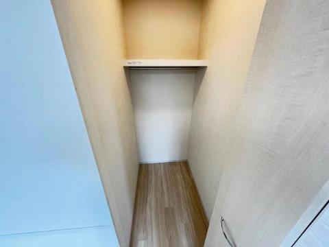 収納　収納（イメージ）