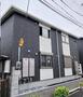 茨木市駅より徒歩15分 2階 新築の賃貸物件