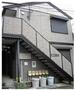 新馬場駅より徒歩3分 2階 築25年5ヶ月の賃貸物件