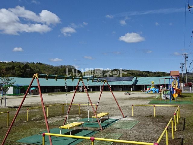 幼稚園・保育園　瑞浪市立桔梗幼児園（幼稚園・保育園）まで1496m