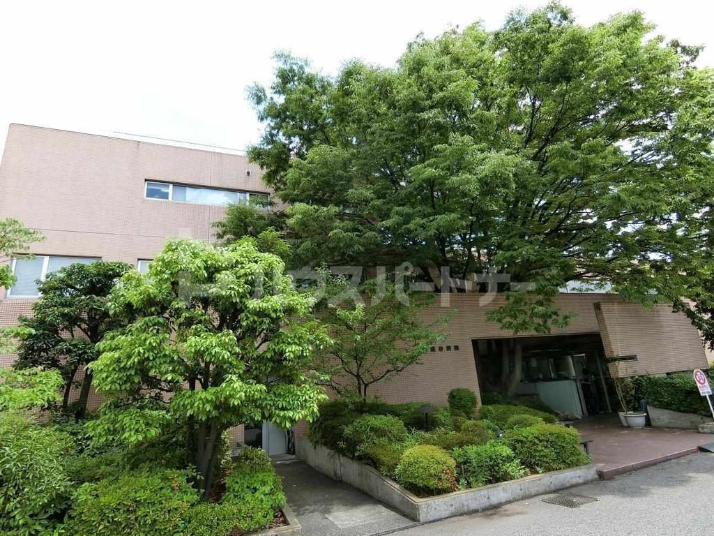 病院　医療法人南越谷病院（病院）まで970m