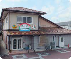 幼稚園・保育園　あしほ乳児保育園（幼稚園・保育園）まで242m