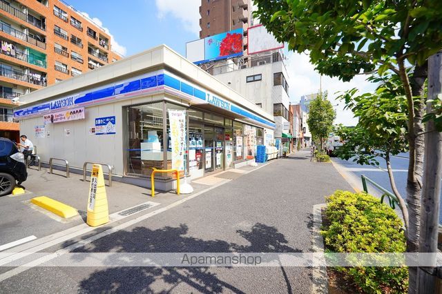 スーパー　イトーヨーカドー食品館新宿富久店（スーパー）まで777m