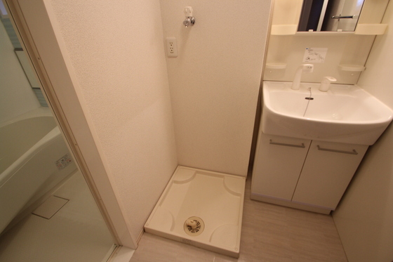 その他設備　※別部屋の写真です