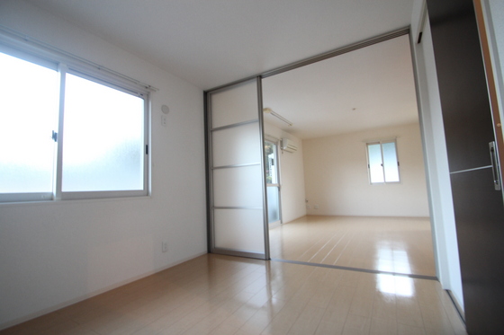 その他　※別部屋の写真です
