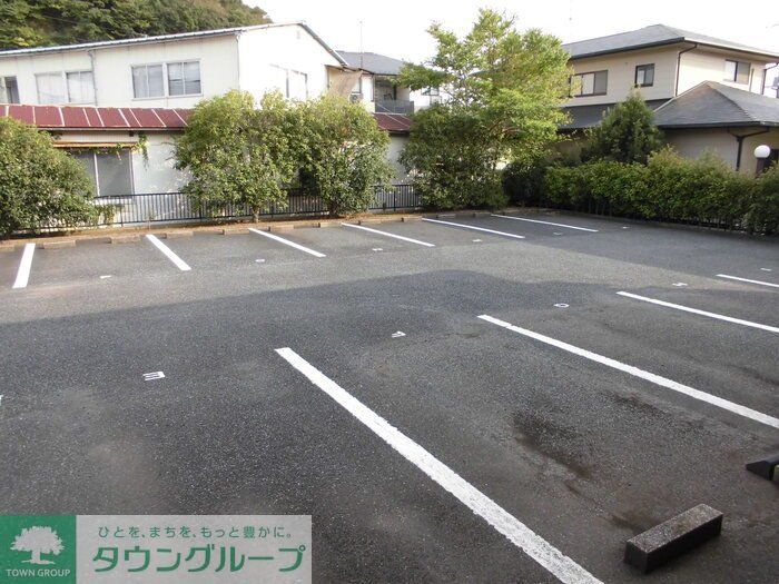 駐車場　お問合せはタウンハウジングまで！※現地待合わせ相談可能