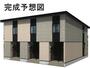 柳井駅より徒歩8分 1階 新築の賃貸物件