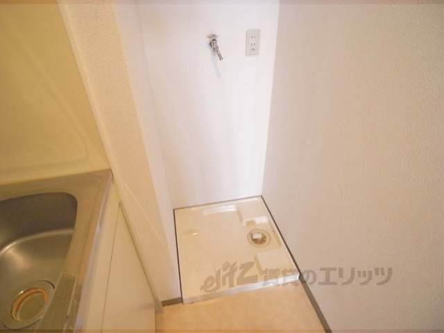 その他部屋・スペース　クローゼット
