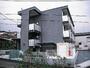 レオパレスTAKA 2階 築17年10ヶ月の賃貸物件