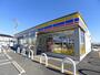 コンビニ　ミニストップ笠懸阿左美店（コンビニ）まで400m