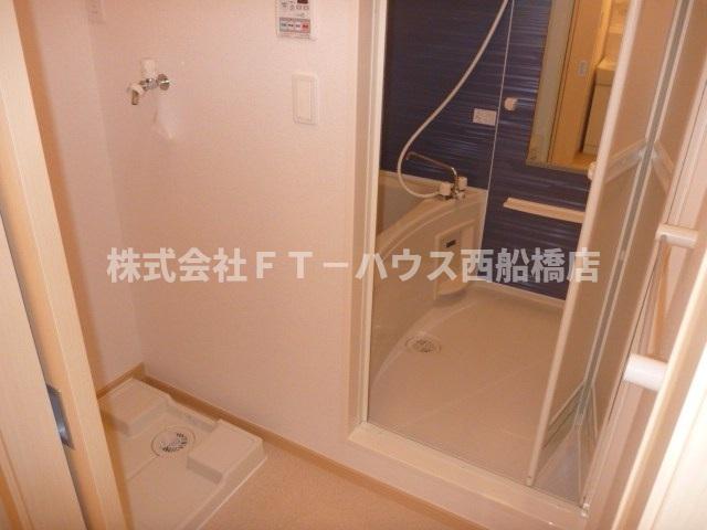 その他設備　その他設備