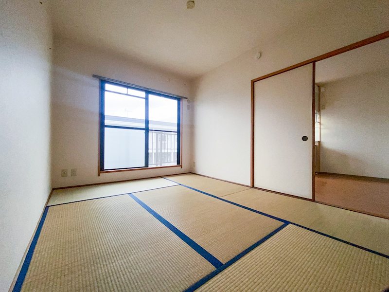 その他部屋・スペース　和室