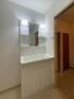 洗面設備　独立洗面台