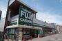 スーパー　FUJI GARDEN(富士ガーデン) 春日部店（スーパー）まで1028m
