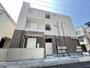 美山HOUSE 1階 築1年4ヶ月の賃貸物件