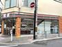コンビニ　セブンイレブン 大阪高津2丁目店（コンビニ）まで578m