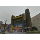 ドラックストア　薬マツモトキヨシ北小金駅店（ドラッグストア）まで285m