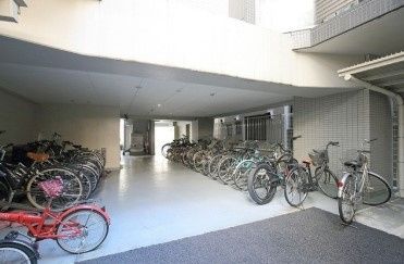 その他共有部分　☆共用部☆