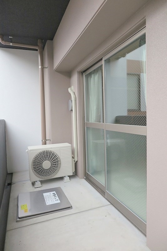 バルコニー　※写真と異なる場合は現状優先。