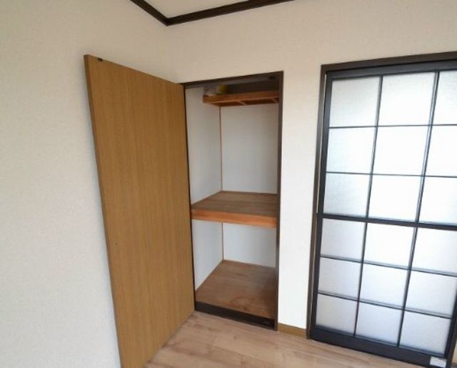 収納　☆内装☆