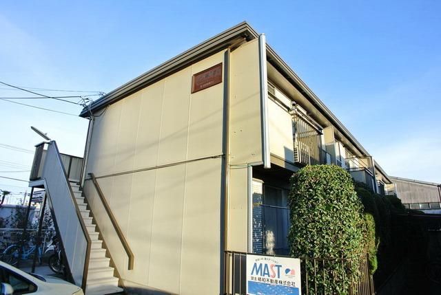 建物外観　☆ハウスメーカー施工☆