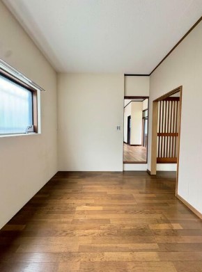 その他部屋・スペース　室内別角度から☆