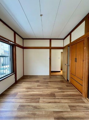 その他　室内別角度から☆