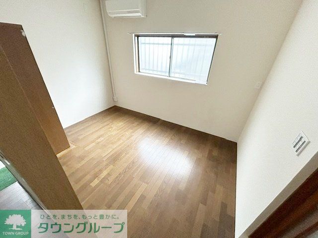 その他　リビング/居室