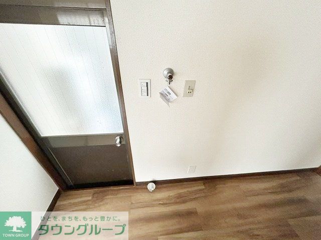 その他設備　設備