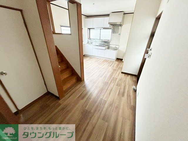 その他部屋・スペース　バルコニー