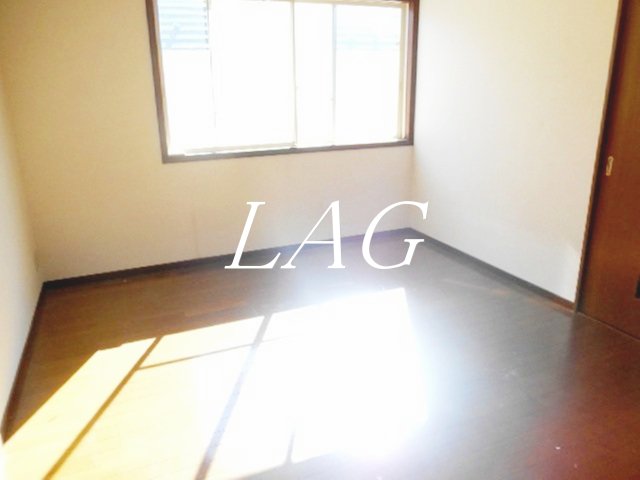 居室・リビング　洋室のお部屋です。