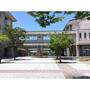 中学校　金沢市立清泉中学校（中学校）まで550m