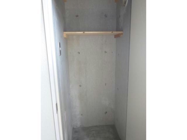その他共有部分　建物設備